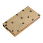 Module émetteur large bande, tuner miniature haute performance (0,9 GHz - 18 GHz) : AM9030