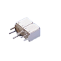 Filtre passe-bande hélicoïdal RF – 2 pôles, remplaçant TOKO 5HW : Série 5R2