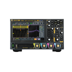 Oscilloscope numérique – 1 GHz / 4 GSa/s, 12 bits haute résolution : MHO98