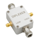 Diplexers & Duplexers VHF/UHF – Séparation, isolation et cohabitation spectrale pour réseaux critiques