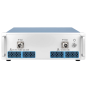 Amplificateur RF 5G – gain élevé & faible bruit : Gamme modulaire