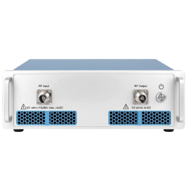 Amplificateur RF 5G – gain élevé & faible bruit : Gamme modulaire
