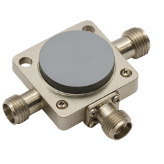 Isolateur RF unidirectionnel – Faible IL, isolation 20–23 dB : Série Drop-in & SMD