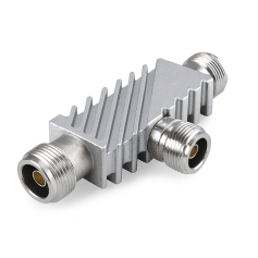 Coupleur directionnel RF – 3 dB, 50 Ω, jusqu’à 500 W