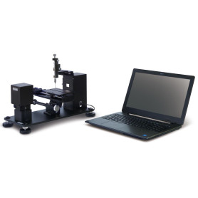 Analyseur d’angle de contact fixe – Tension interfaciale & énergie de surface : DMs-402