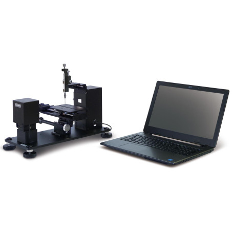 Analyseur d’angle de contact fixe – Tension interfaciale & énergie de surface : DMs-402