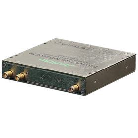 Synthétiseur micro-ondes – 10 MHz à 20 GHz, commutation 50 µs : MG36021A