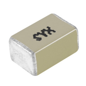 Condensateur céramique CMS de sécurité – Y2/X1/X2, impulsion 5 kV