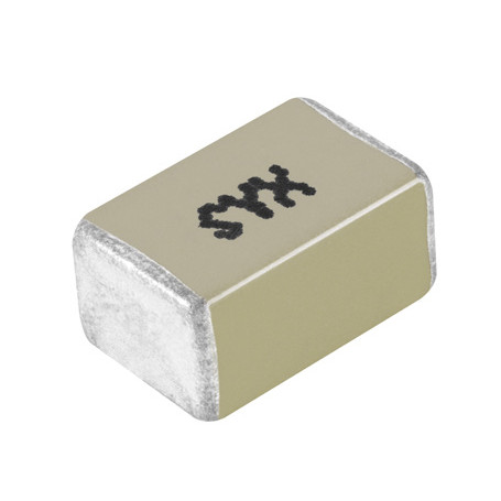 Condensateur céramique CMS de sécurité – Y2/X1/X2, impulsion 5 kV