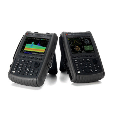 Analyseur combiné CAT/VNA/SA – 14 GHz, IP53, générateur de poursuite : N9916B