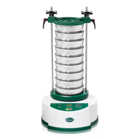 Tamiseuse digitale pour tamis diam 200 mm : Octagon 200