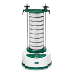 Tamiseuse digitale pour tamis diam 200 mm : Octagon 200