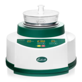 Tamiseuse à air : Airsizer AS200