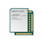 Module GNSS multi-bande – RTK/PPP, 20 Hz : LG680P (03)
