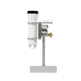 Capteur de spectre lumineux