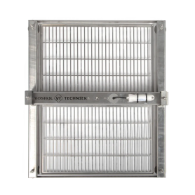 Capteur de poids de plateau