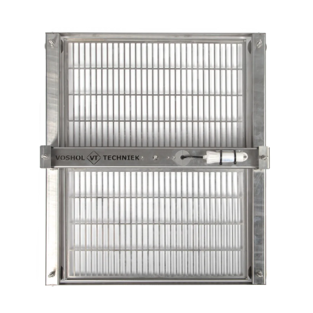 Capteur de poids de plateau