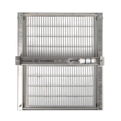 Capteur de poids de plateau