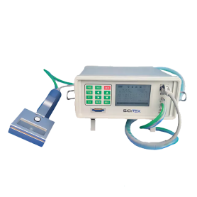 Poromètre plantes : PLP-1000