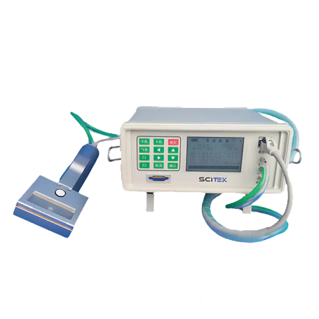 Poromètre plantes : PLP-1000