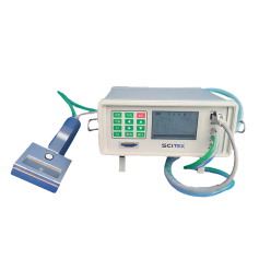 Poromètre plantes : PLP-1000