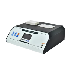 Testeur de nutriments du sol : série SNT