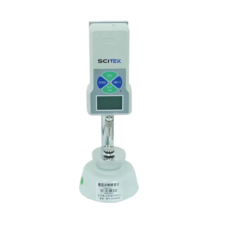 Testeur de dureté de grains : série GHM