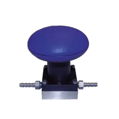 Capteur fixe hydrogène : BCP-H2