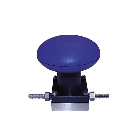 Capteur fixe dioxyde de carbone CO2 : BCP-CO2