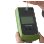 Analyseur portable résidus pesticide : PRM-1D