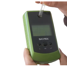 Analyseur portable résidus pesticide : PRM-1D