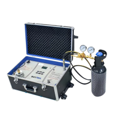 Chambre à pression potentielle hydrique de plantes : PWPA-M353