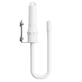 Capteur de température de feuille