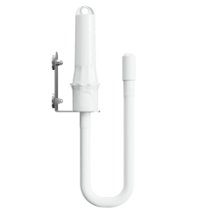 Capteur de température de feuille