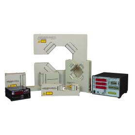 Micrometre laser série LDM