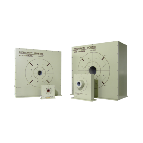 Moniteur excentrique : Série EM