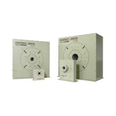 Moniteur excentrique : Série EM