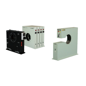 Détecteur d’irrégularités de diamètre extérieur : TM