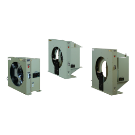 Détecteur de défauts de surface : FM-L