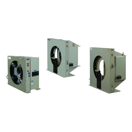 Détecteur de défauts de surface : FM-L