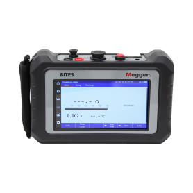 Testeur de batteries – Multitechnologie et haute précision : BITE5
