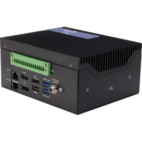 Ordinateur Edge AI compact – Intel Core Ultra 5/7 : UP Xtreme ARL Edge