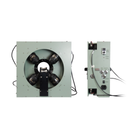 Appareil de recherche de défauts de traitement d’images : série FID