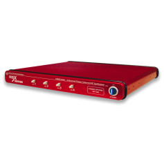 Synthétiseur RF multi-canaux – Phase cohérente et pureté spectrale : Série HS9000B