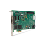 Carte d’acquisition multifonction PCI Express – 32 entrées analogiques / 16 bits : PCIe-6342