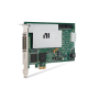 PCIe-6350 : Carte d’acquisition multifonction PCI Express – Haute vitesse 16 bits