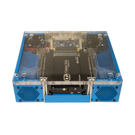 Système de développement pour modules 3U SOSA alignés NVIDIA Jetson AGX Orin : VPX Development System