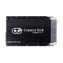 Commutateur VPX 10G – Switch PCIe & Ethernet 3U SOSA aligné : Graphite VPX-10G (VPG205)