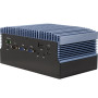 PC industriel fanless – 13ᵉ génération Intel Core : BOXER-6801-RAP
