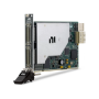 PXIe-6357 : Carte d’acquisition multifonction haute densité PXI Express